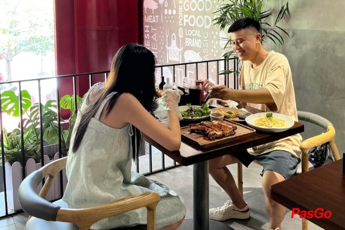 Sườn Mười - Trần Khát Chân-3